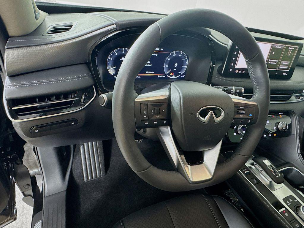 used 2026 INFINITI QX60 car, priced at $45,981