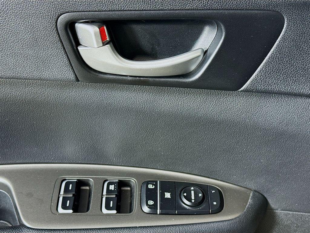 used 2020 Kia Optima car, priced at $13,081