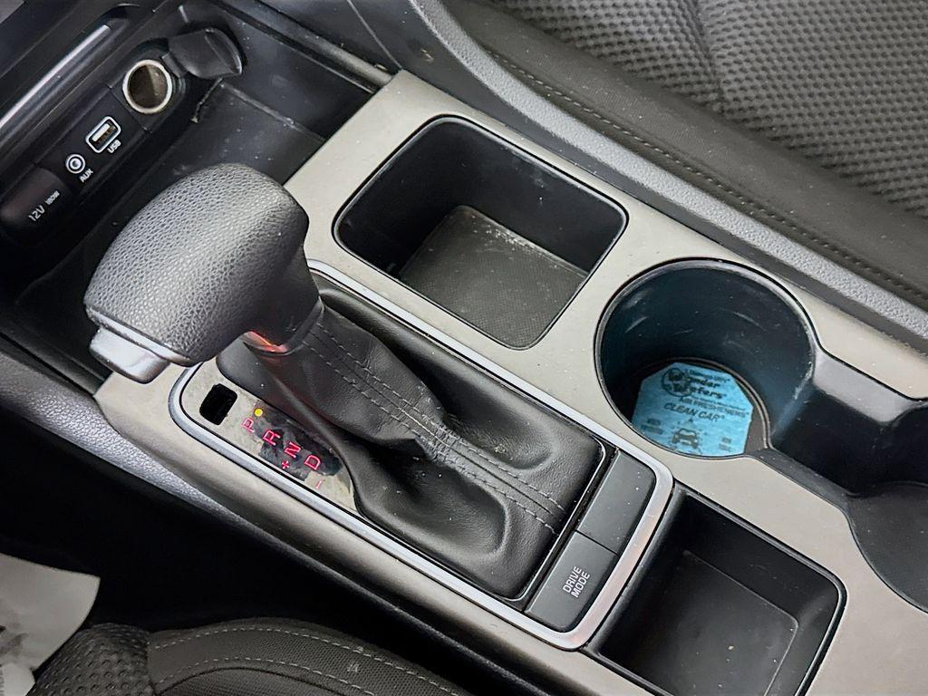 used 2020 Kia Optima car, priced at $13,081