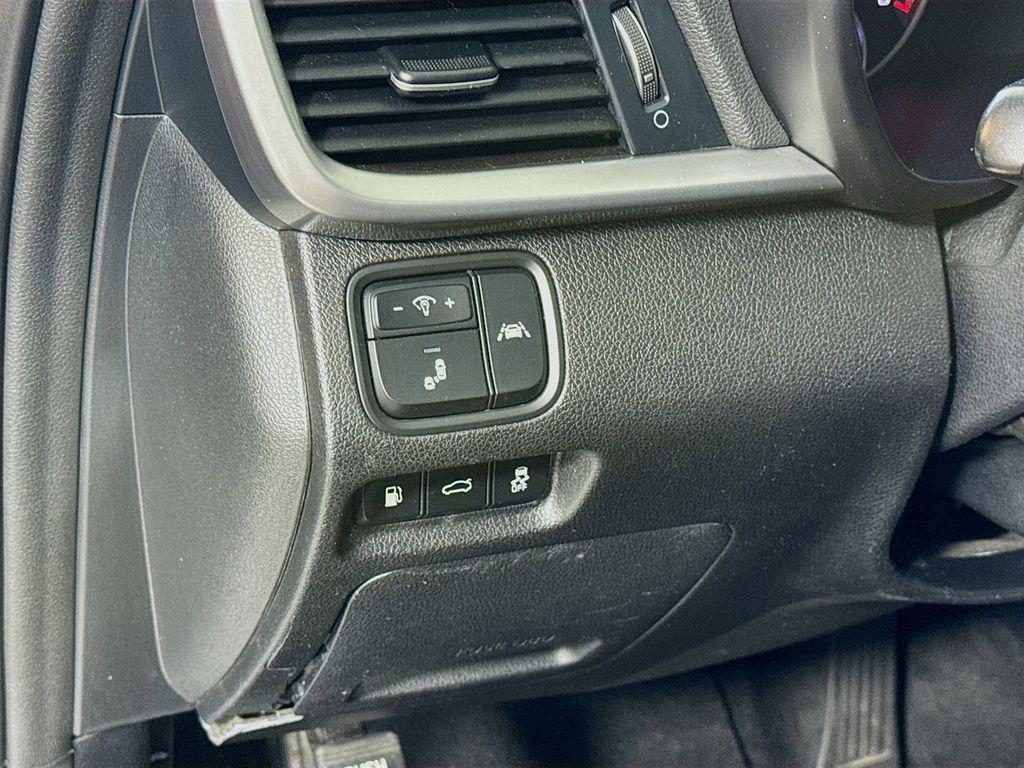 used 2020 Kia Optima car, priced at $13,081