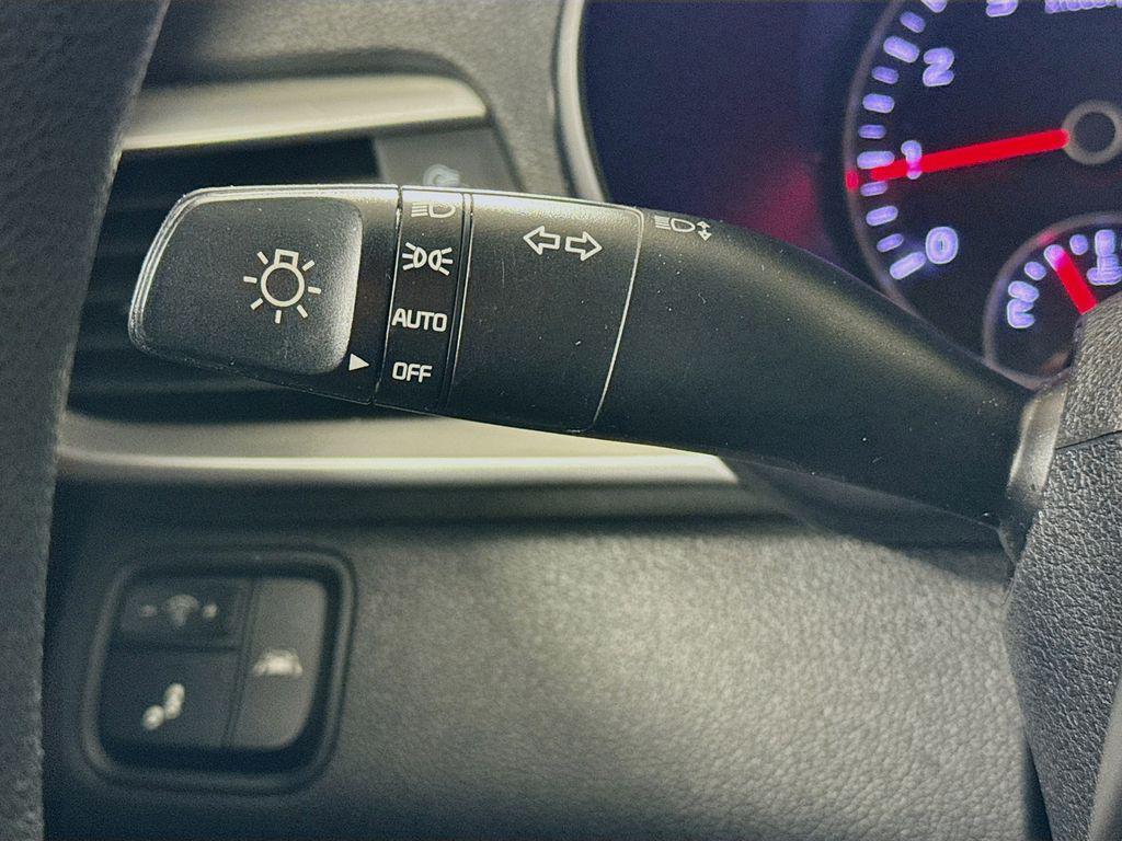 used 2020 Kia Optima car, priced at $13,081