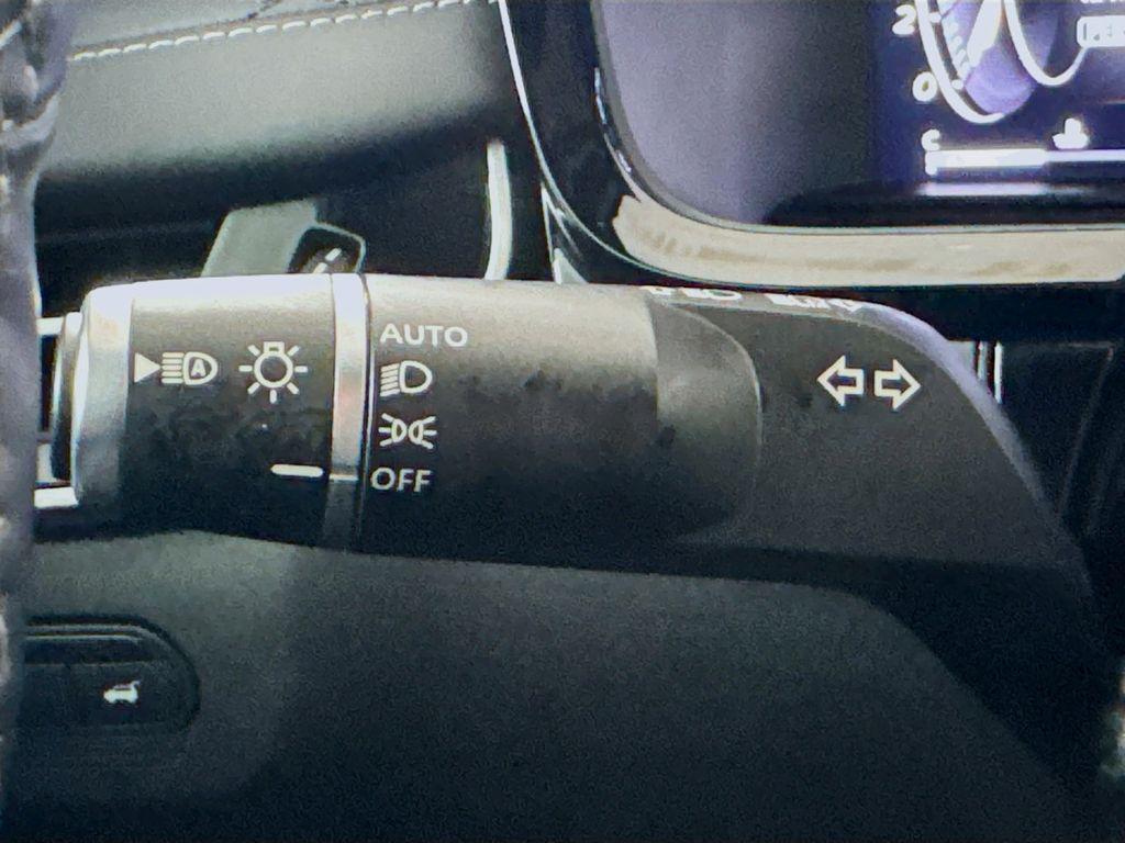 used 2023 INFINITI QX60 car, priced at $39,981