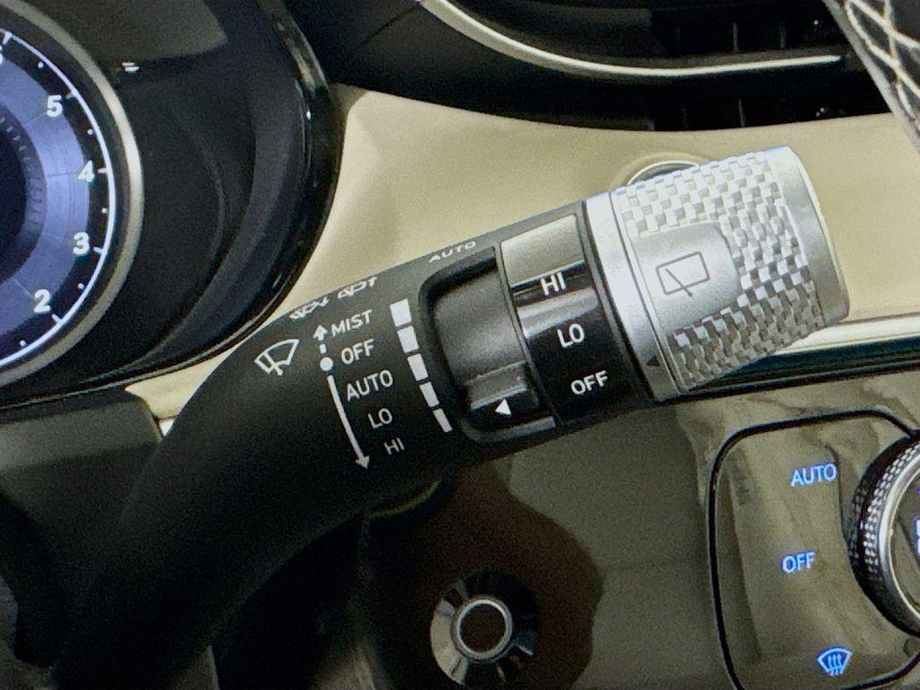 used 2023 Genesis GV70 car, priced at $33,491