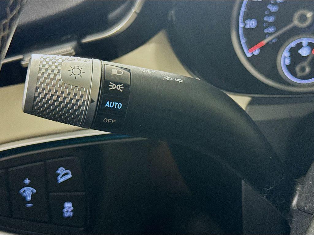 used 2023 Genesis GV70 car, priced at $33,491