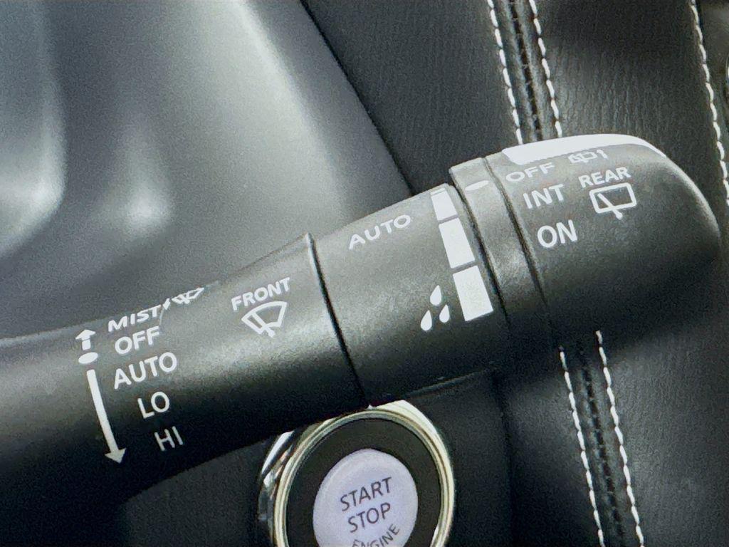 used 2024 INFINITI QX80 car, priced at $51,981