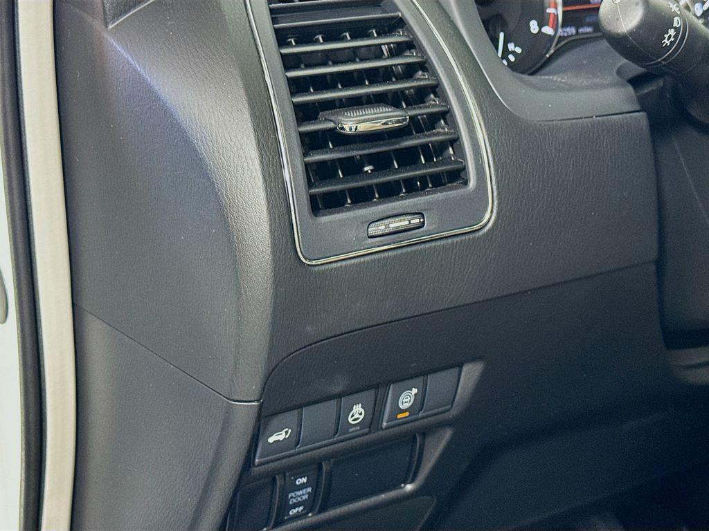 used 2024 INFINITI QX80 car, priced at $51,981