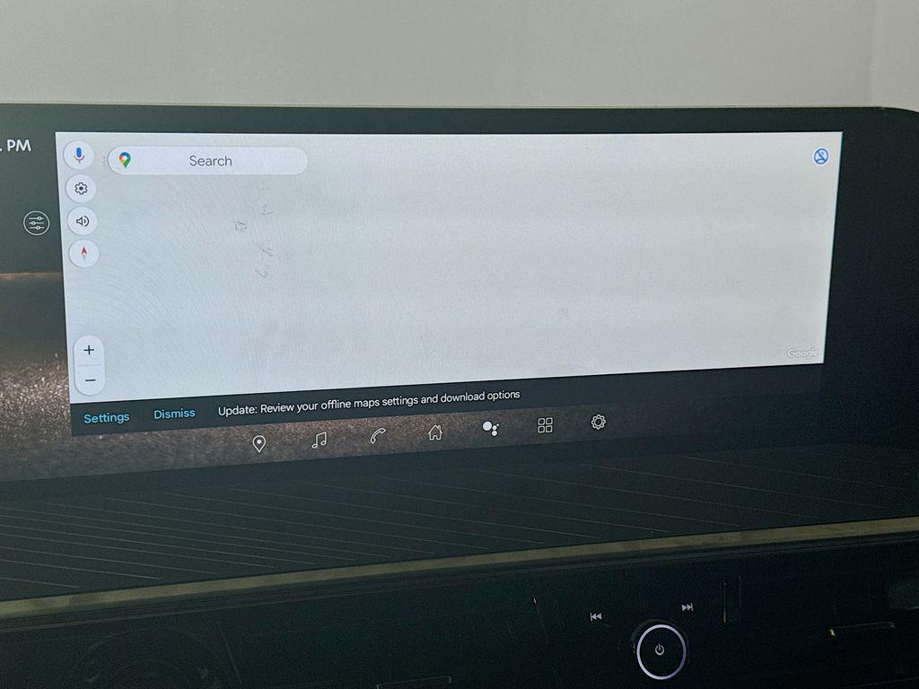 used 2026 INFINITI QX80 car, priced at $94,981