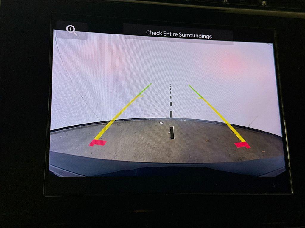 used 2023 Jeep Grand Cherokee L car, priced at $24,491