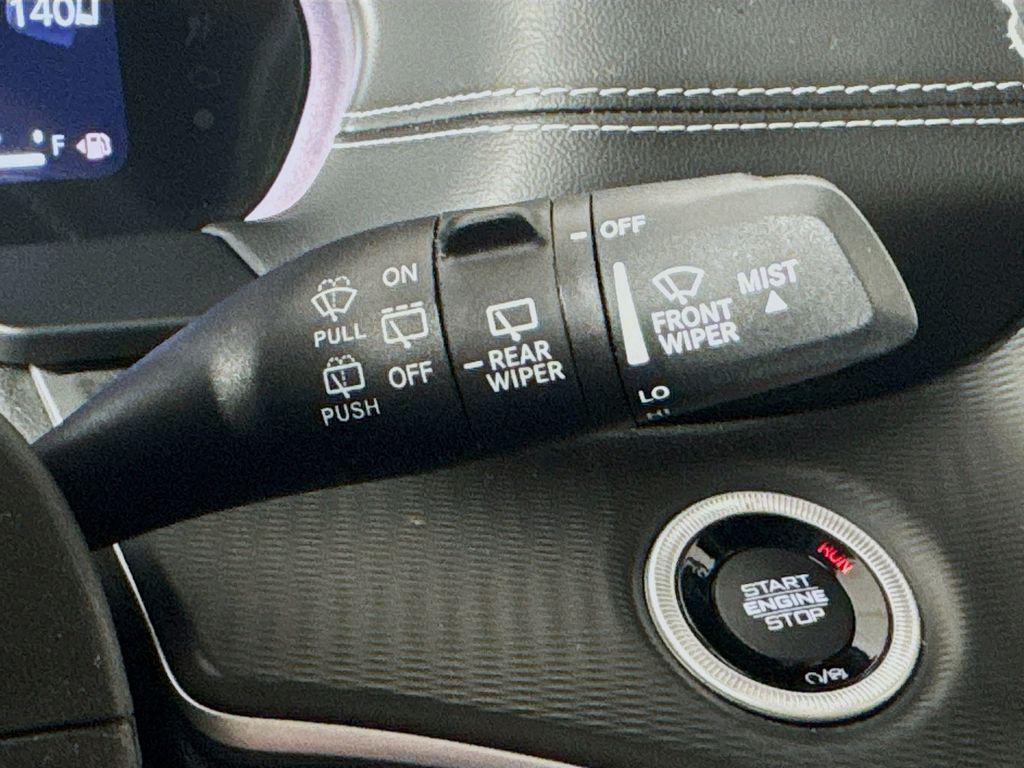 used 2023 Jeep Grand Cherokee L car, priced at $24,491