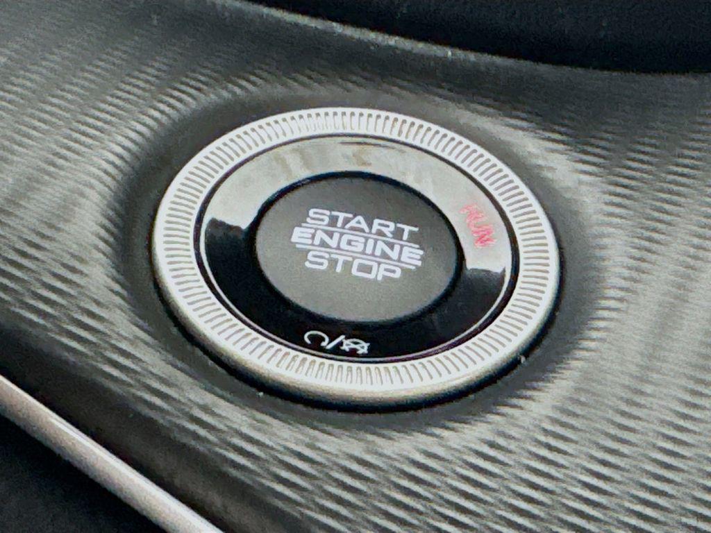 used 2023 Jeep Grand Cherokee L car, priced at $24,491