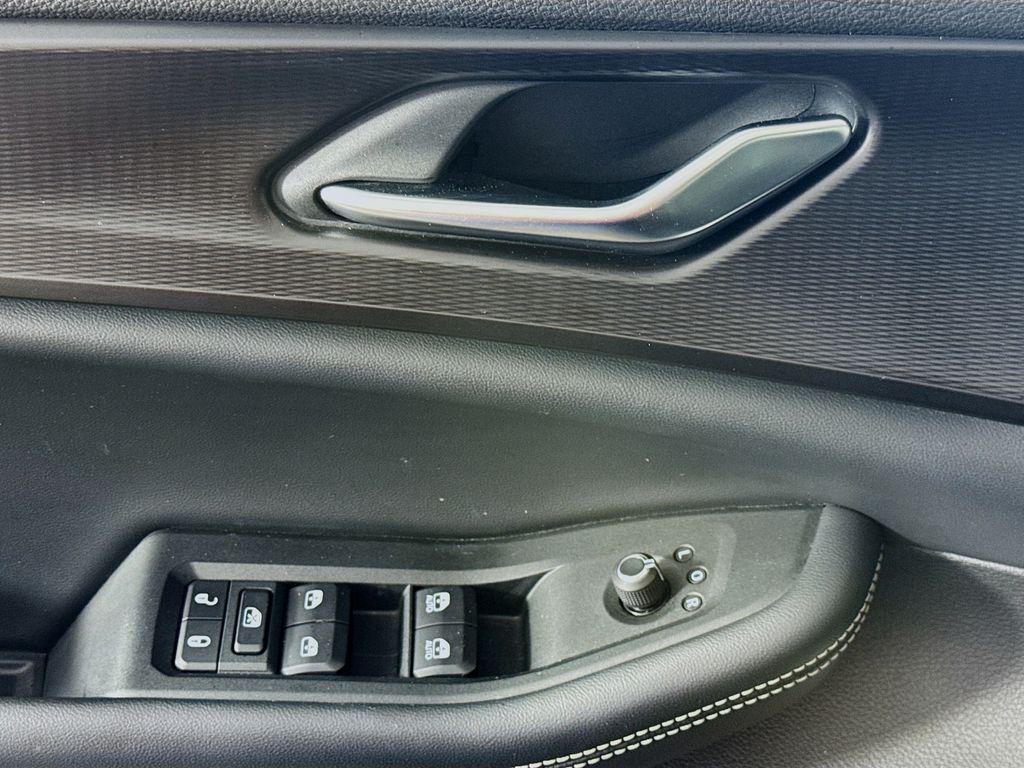 used 2023 Jeep Grand Cherokee L car, priced at $24,491