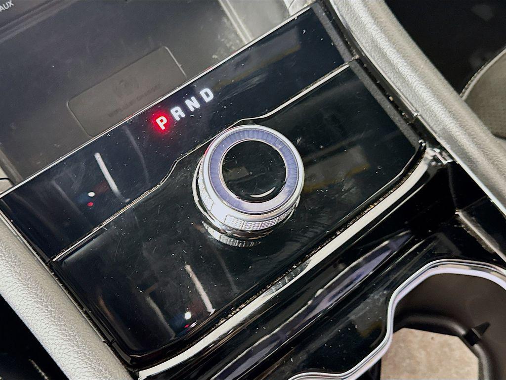 used 2023 Jeep Grand Cherokee L car, priced at $24,491