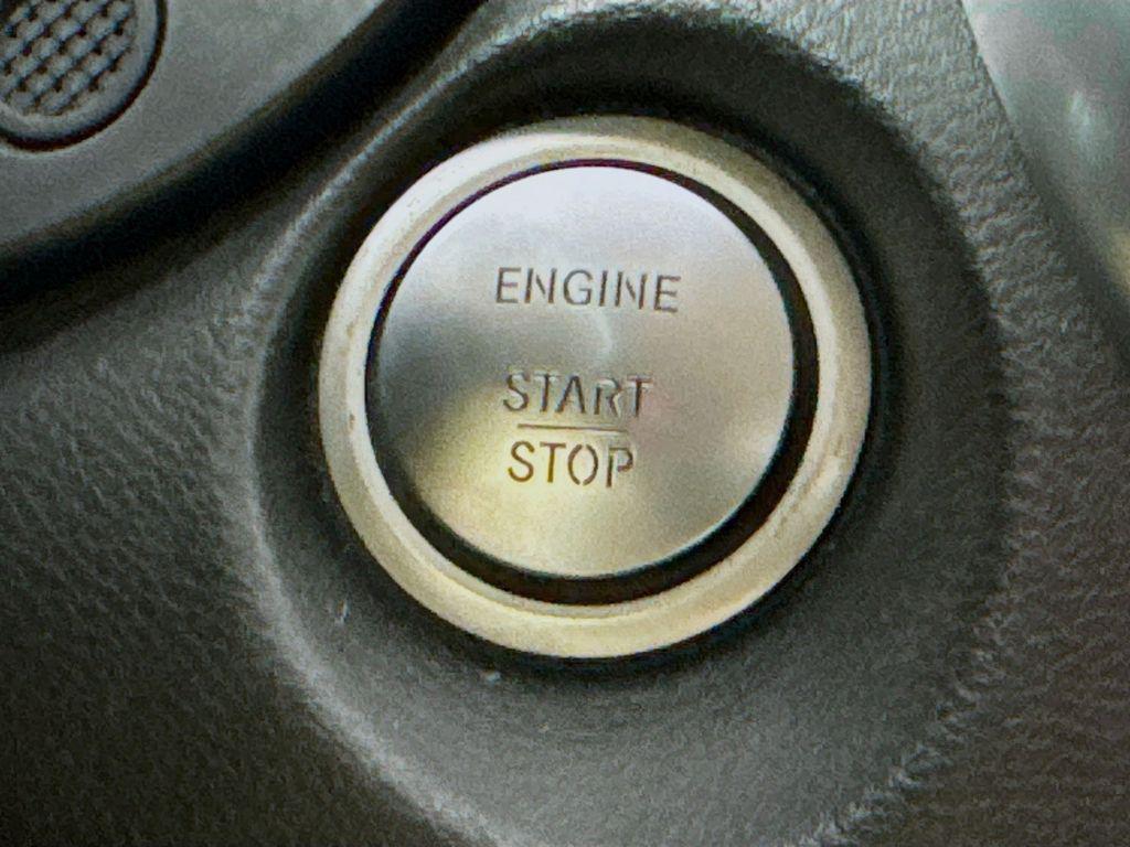 used 2017 INFINITI QX30 car, priced at $10,791