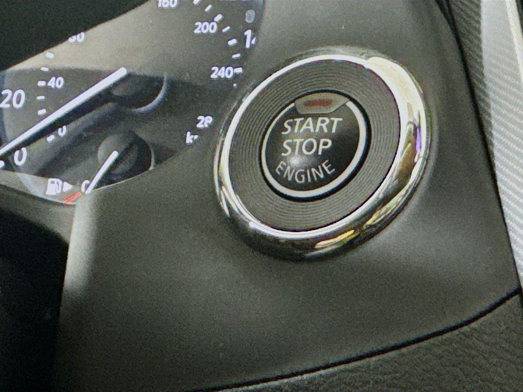used 2023 INFINITI Q50 car, priced at $31,425
