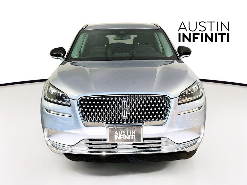 used 2022 Lincoln Corsair car, priced at $22,491