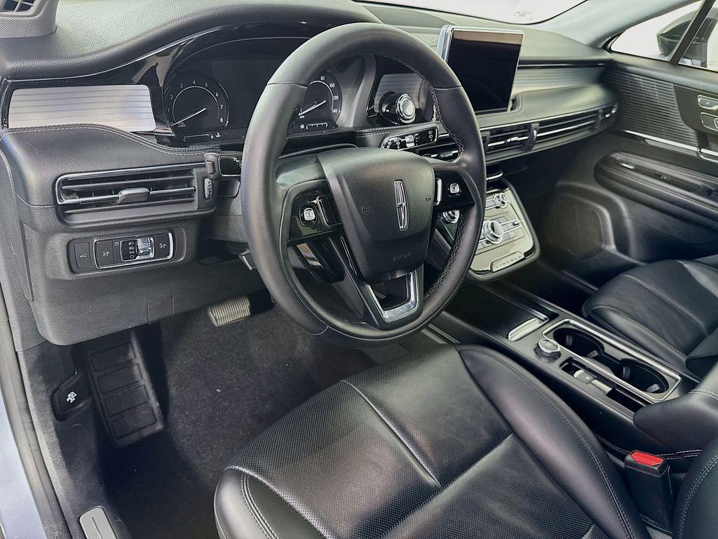 used 2022 Lincoln Corsair car, priced at $22,491