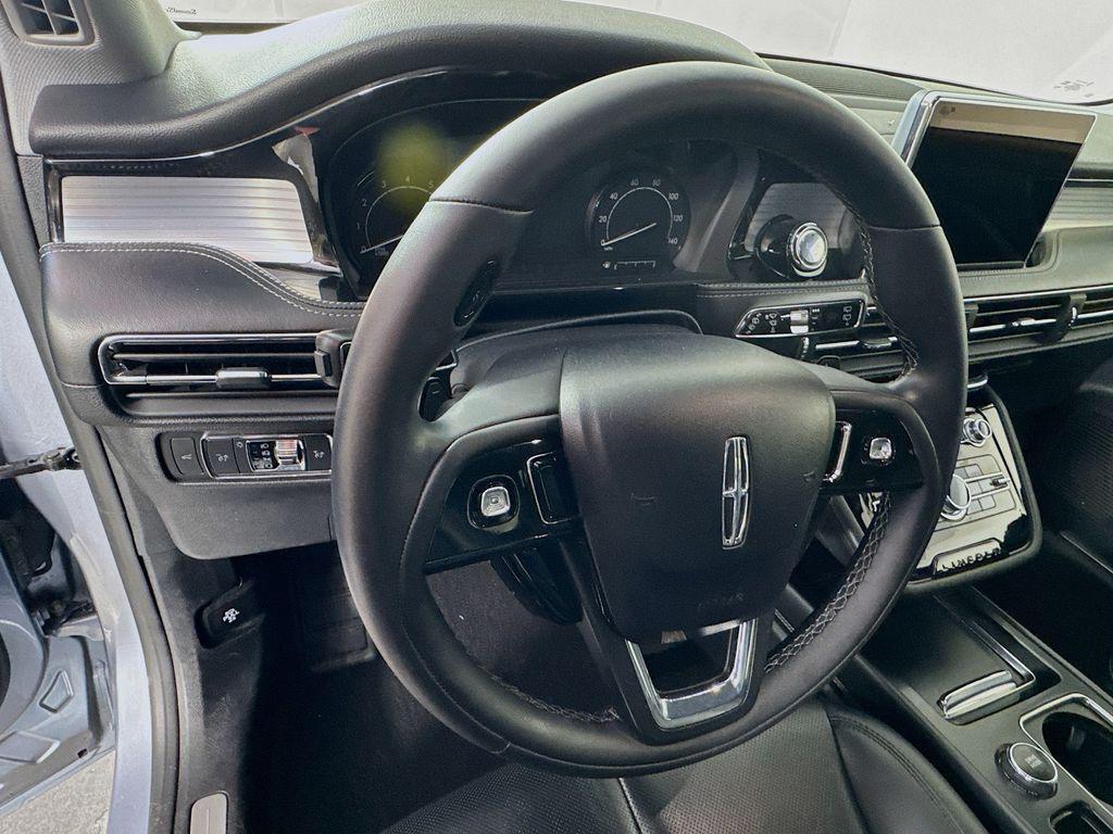 used 2022 Lincoln Corsair car, priced at $22,491