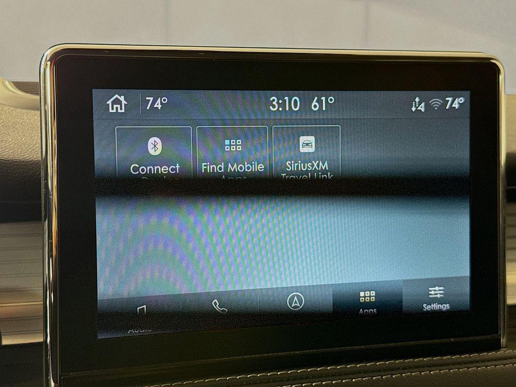 used 2022 Lincoln Corsair car, priced at $22,491