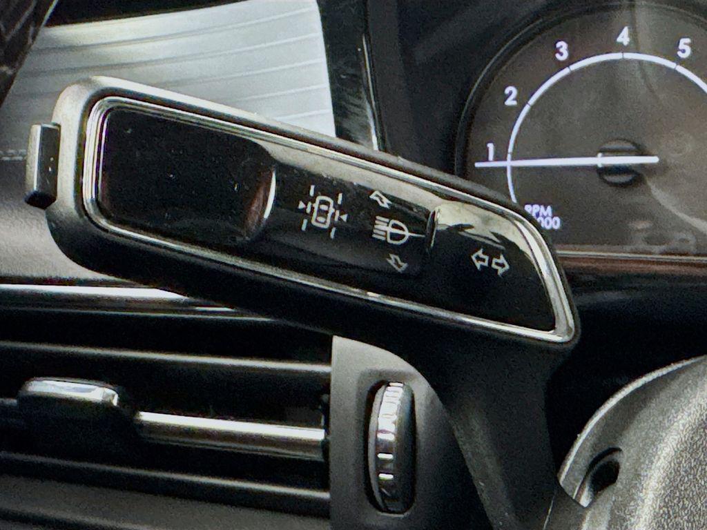 used 2022 Lincoln Corsair car, priced at $22,491