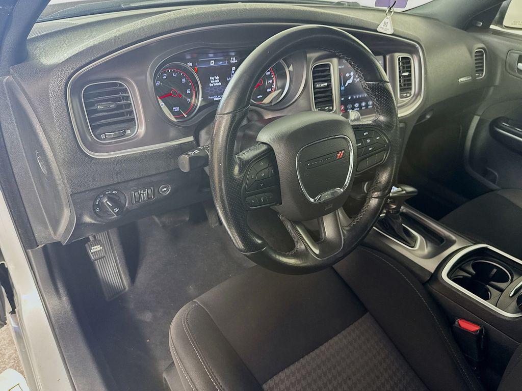 used 2021 Dodge Charger car, priced at $22,891