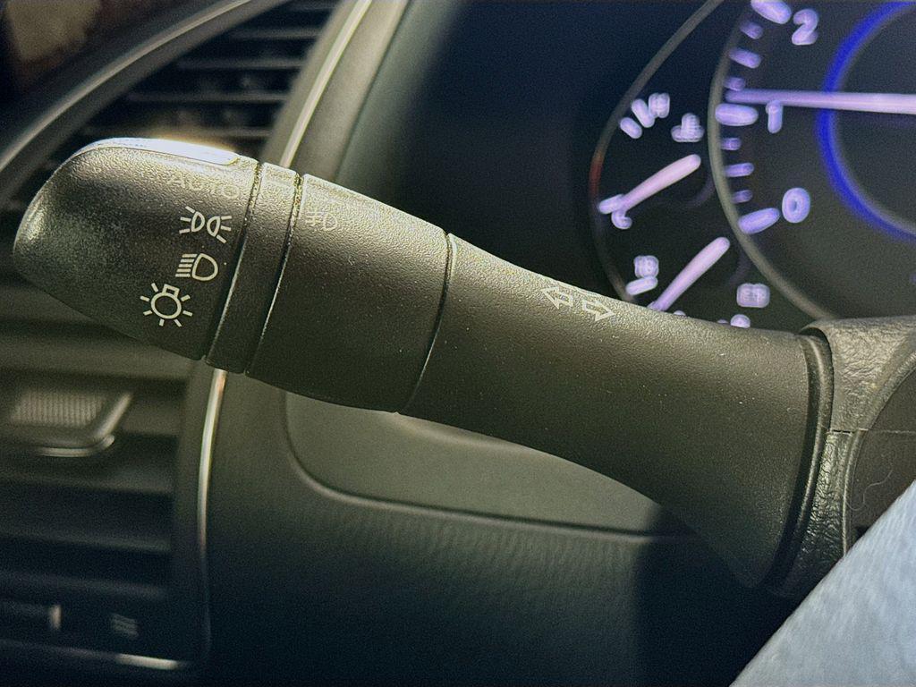 used 2017 INFINITI QX80 car, priced at $13,491