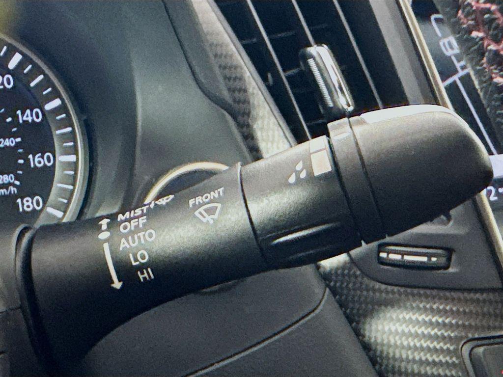 used 2022 INFINITI Q60 car, priced at $39,981