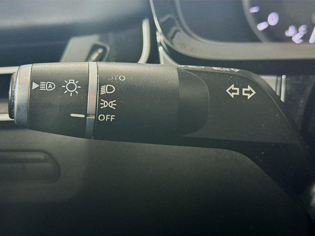 used 2023 INFINITI QX60 car, priced at $29,491