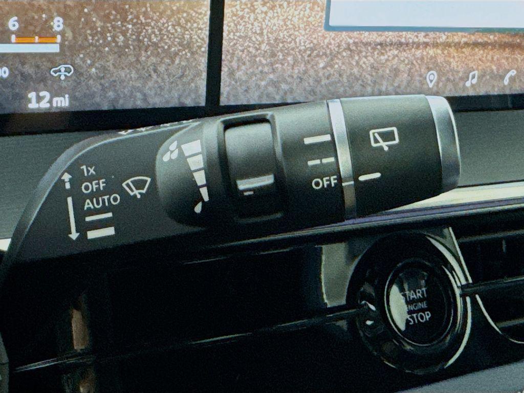 new 2026 INFINITI QX80 car, priced at $105,252