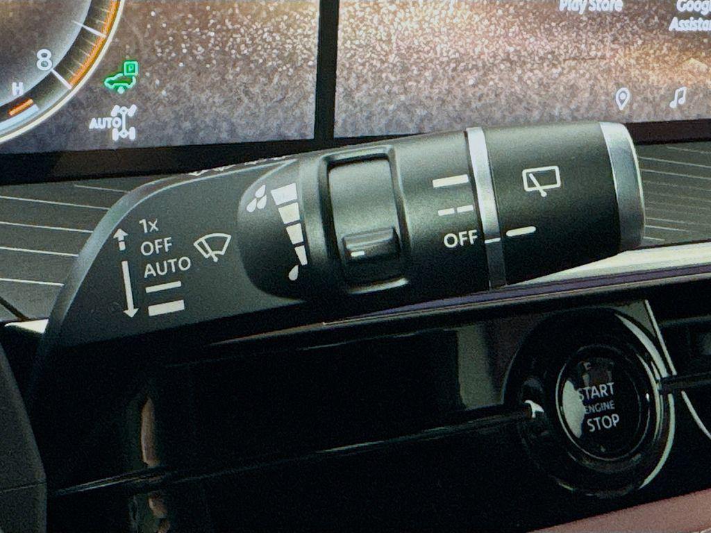 new 2026 INFINITI QX80 car, priced at $114,024