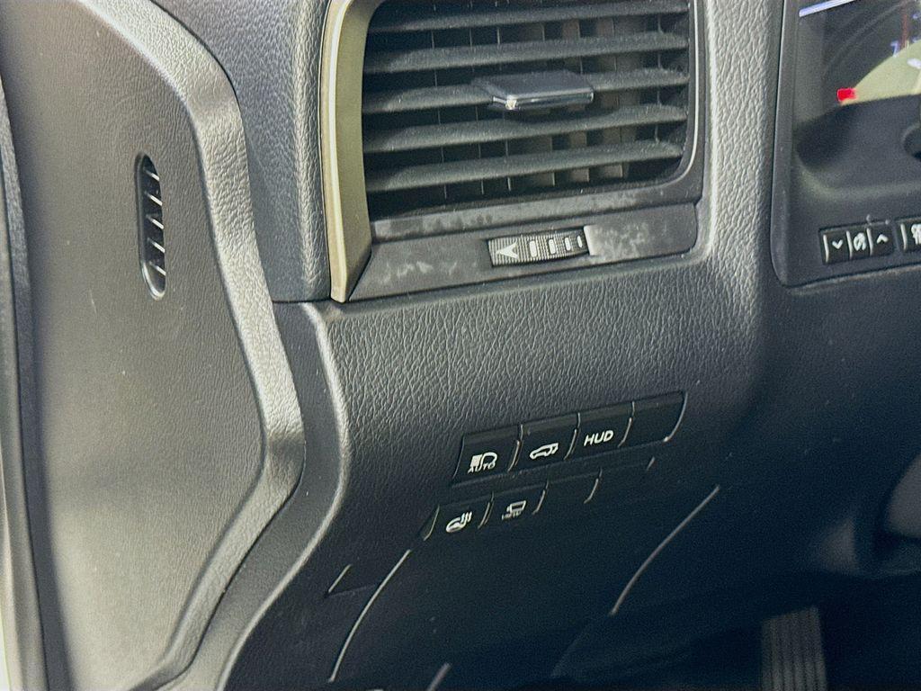 used 2018 Lexus RX 350L car, priced at $24,981