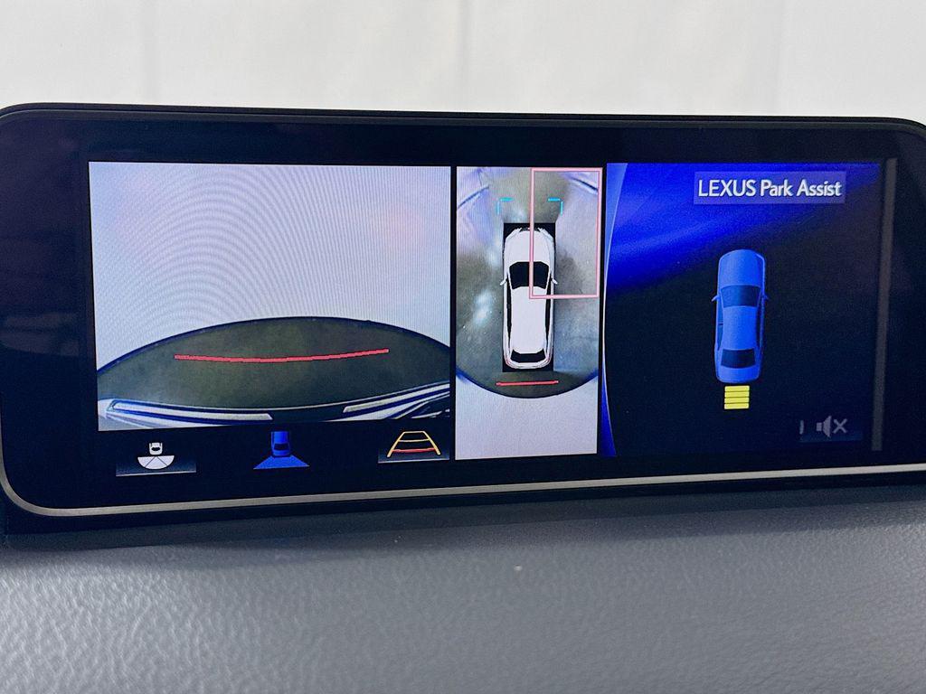 used 2018 Lexus RX 350L car, priced at $24,981