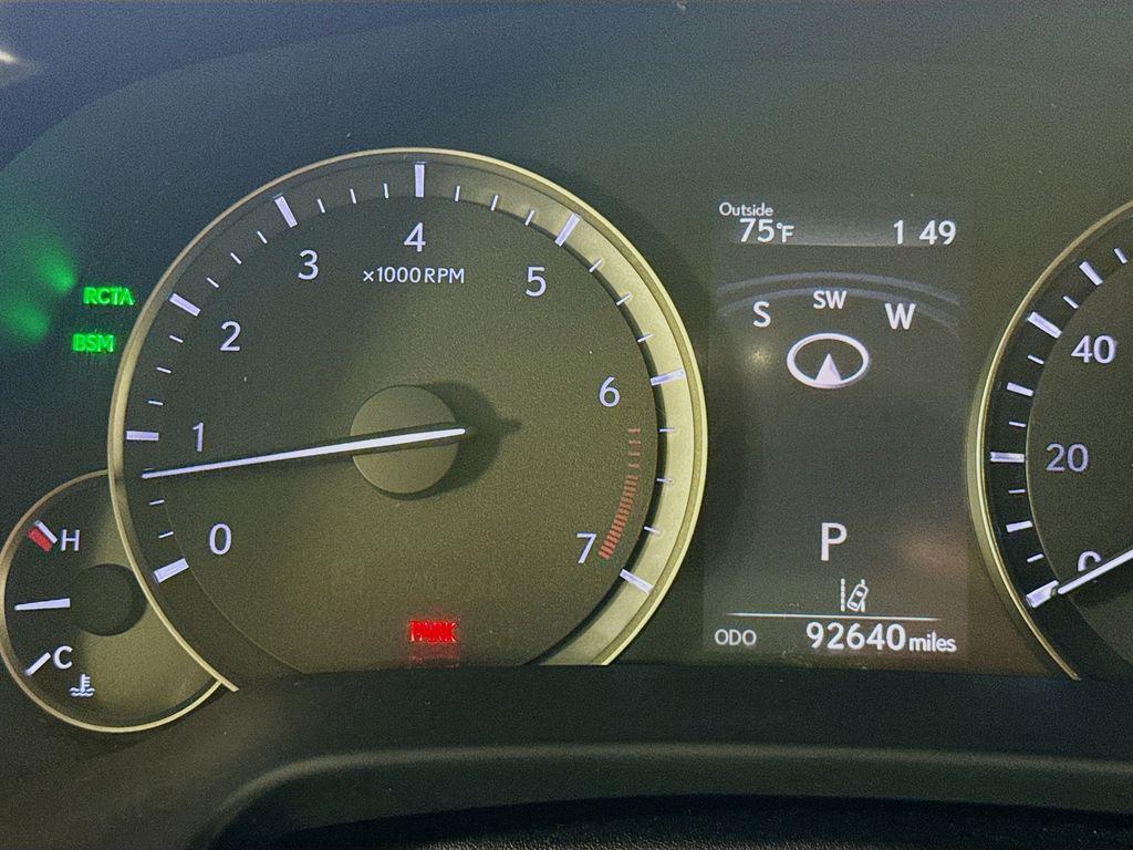 used 2018 Lexus RX 350L car, priced at $24,981