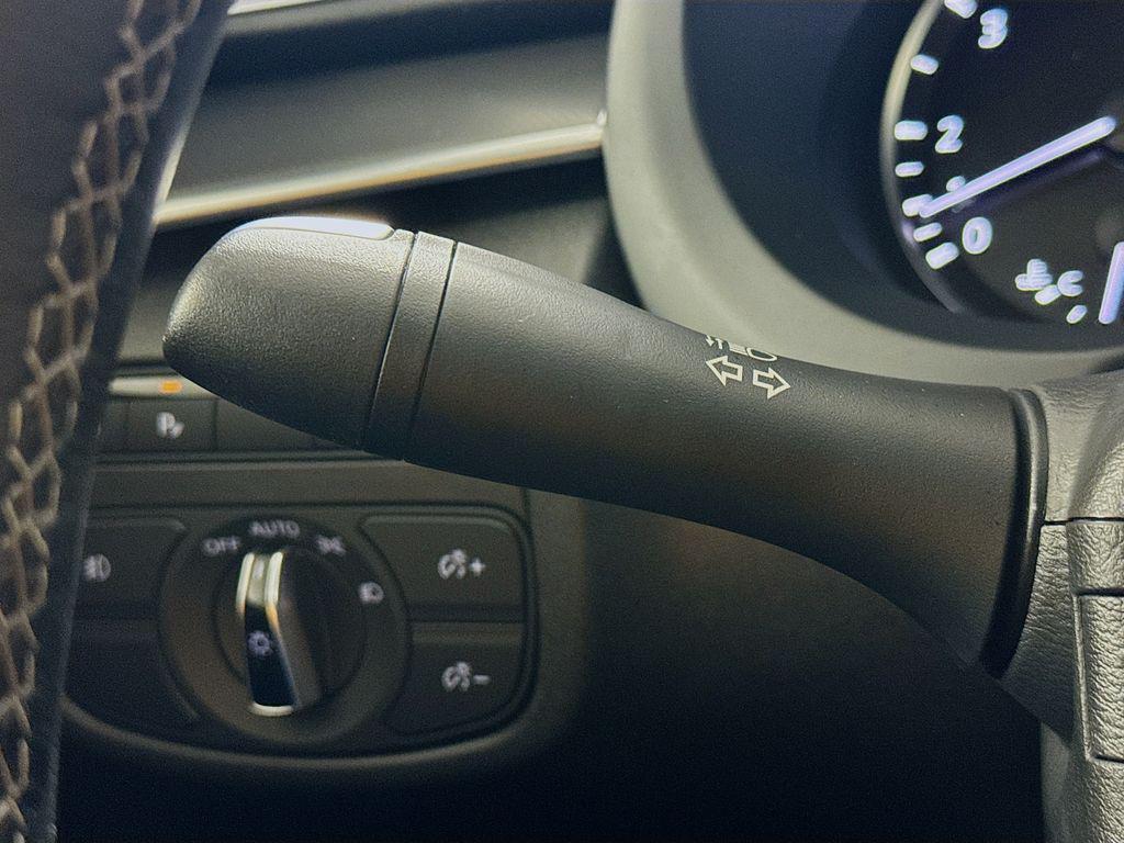 used 2025 INFINITI QX55 car, priced at $37,581