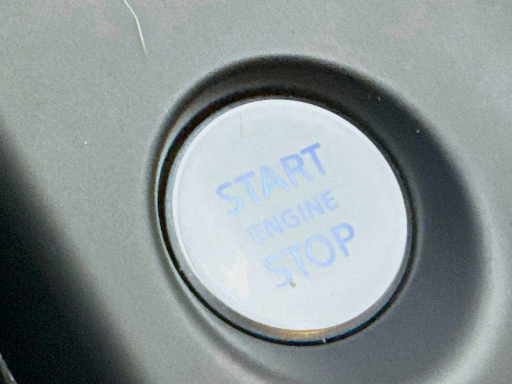 used 2025 INFINITI QX55 car, priced at $37,581