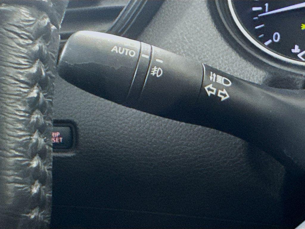 used 2017 Nissan Rogue car, priced at $12,281