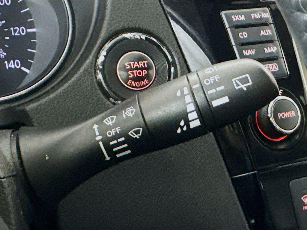 used 2017 Nissan Rogue car, priced at $12,281