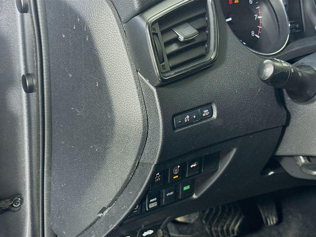 used 2017 Nissan Rogue car, priced at $12,281