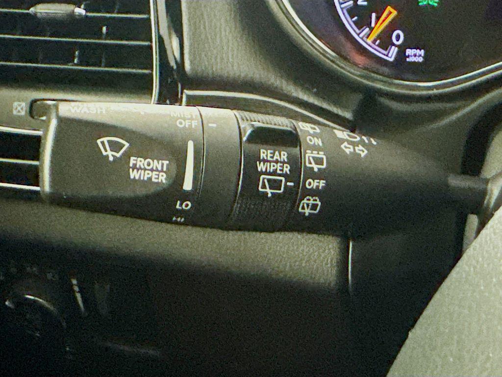 used 2021 Jeep Grand Cherokee car, priced at $25,981