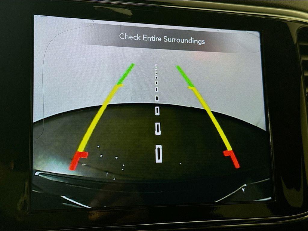 used 2021 Jeep Grand Cherokee car, priced at $25,981