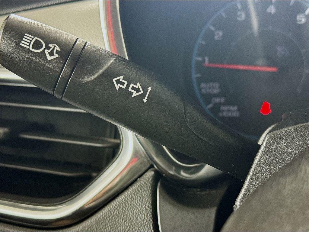 used 2019 Chevrolet Equinox car, priced at $13,925