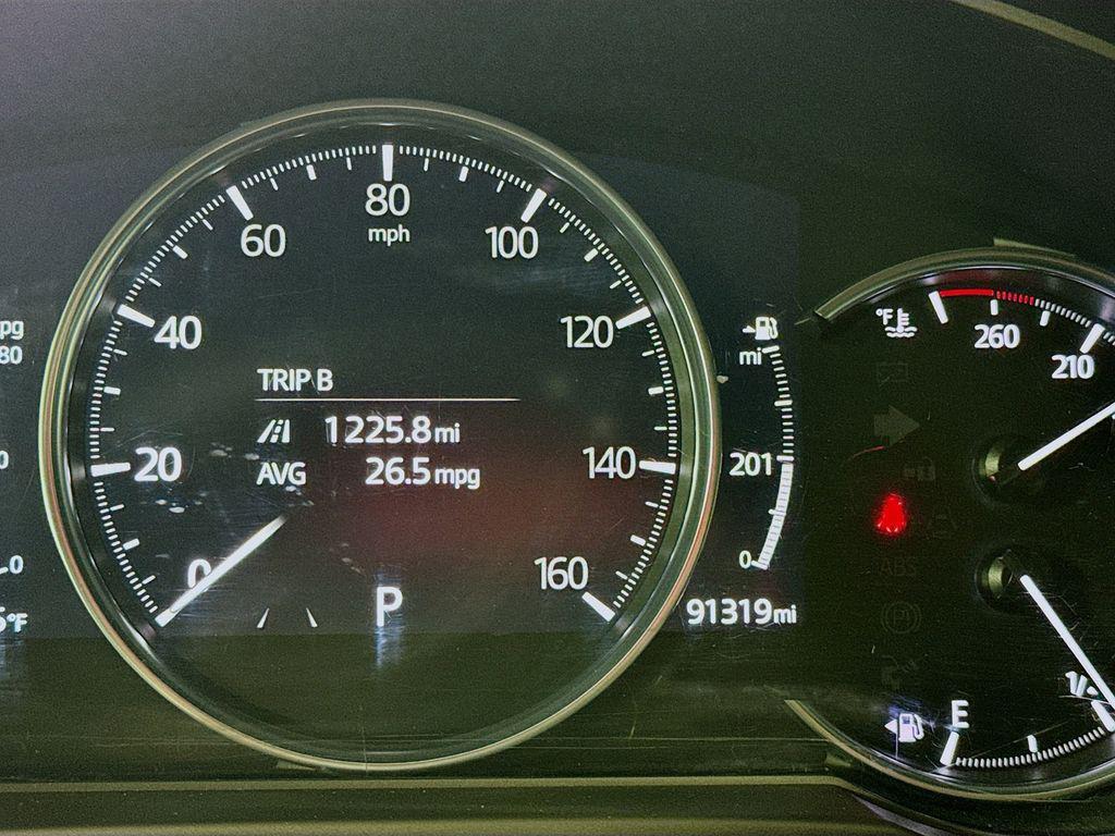 used 2019 Mazda CX-5 car, priced at $17,681