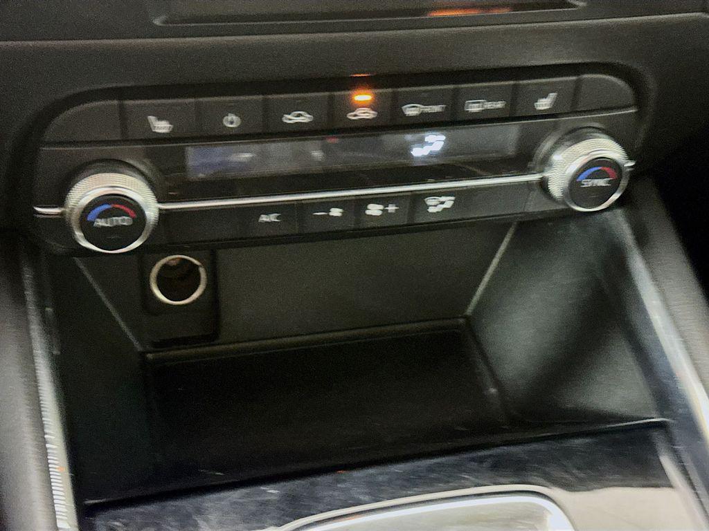 used 2019 Mazda CX-5 car, priced at $17,681