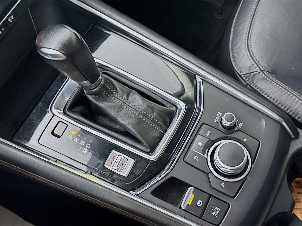 used 2019 Mazda CX-5 car, priced at $17,681