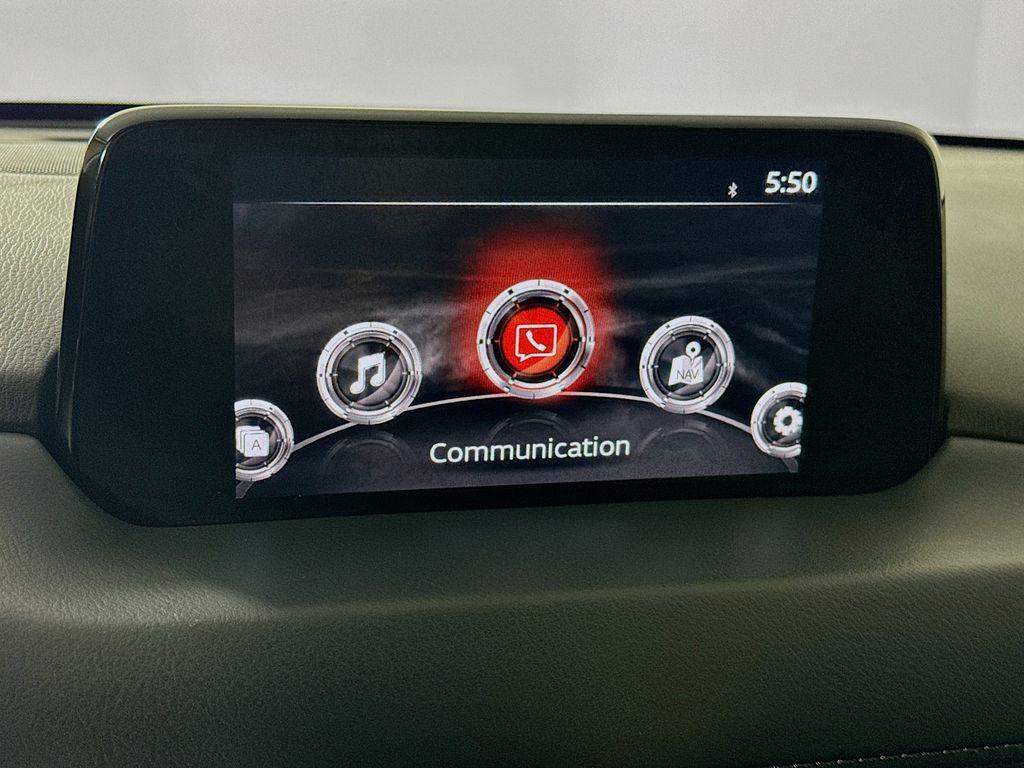 used 2019 Mazda CX-5 car, priced at $17,681