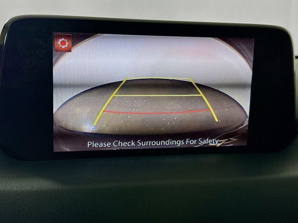 used 2019 Mazda CX-5 car, priced at $17,681