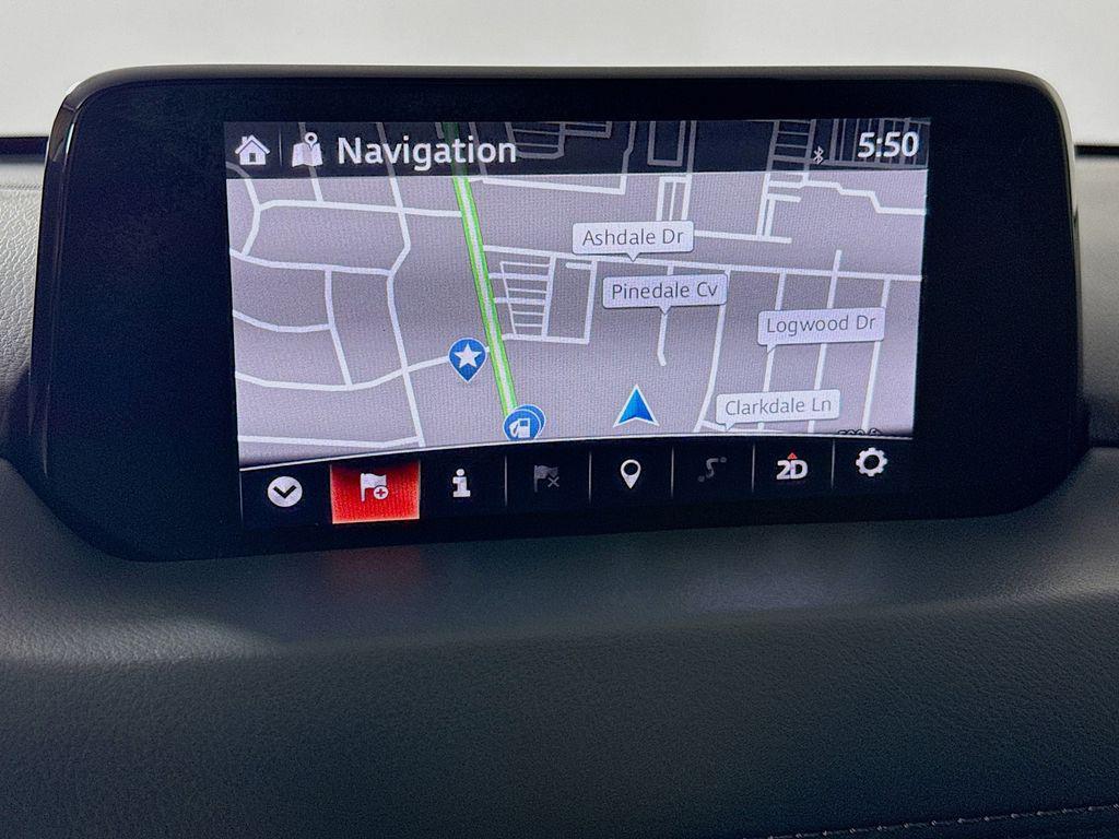 used 2019 Mazda CX-5 car, priced at $17,681