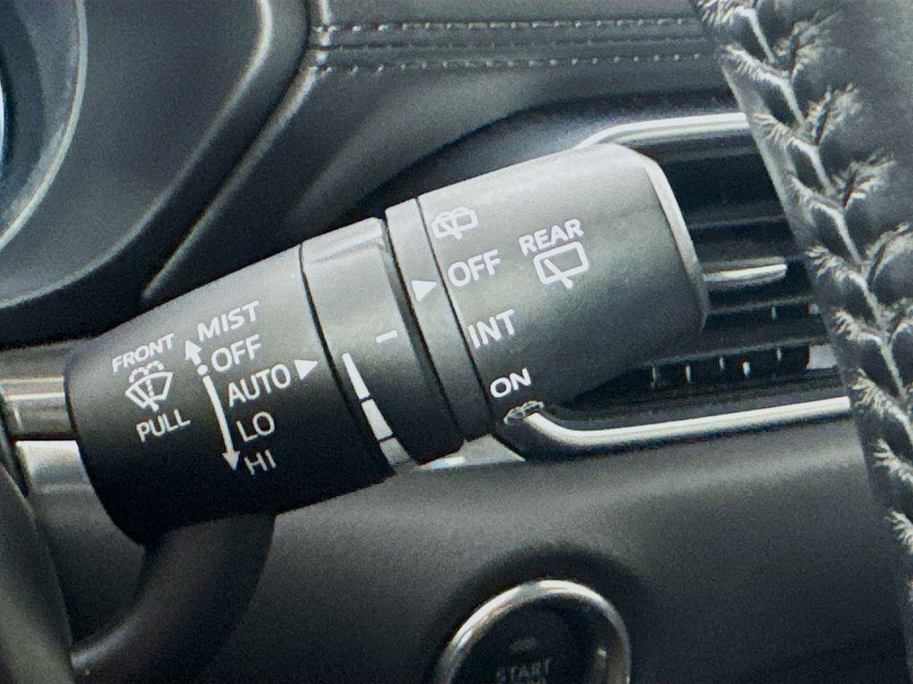 used 2019 Mazda CX-5 car, priced at $17,681