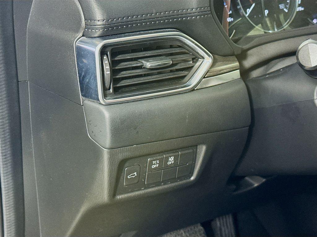 used 2019 Mazda CX-5 car, priced at $17,681