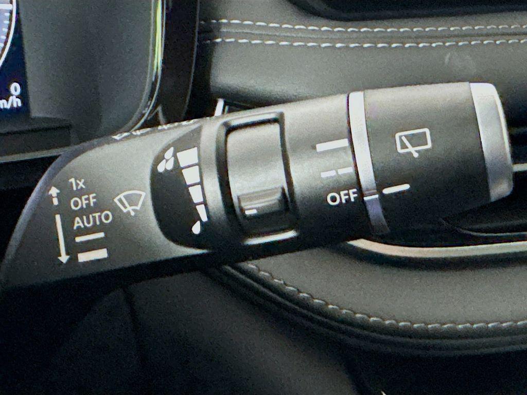 used 2026 INFINITI QX60 car, priced at $46,981