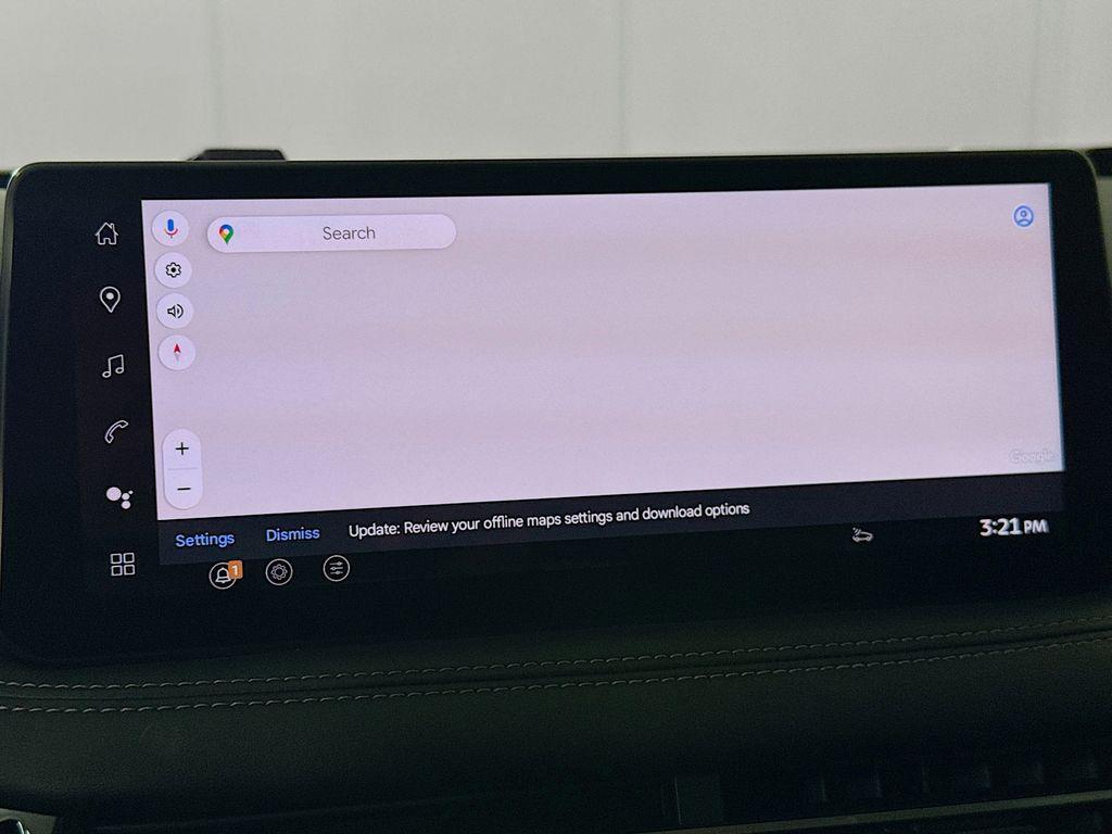 used 2026 INFINITI QX60 car, priced at $46,981